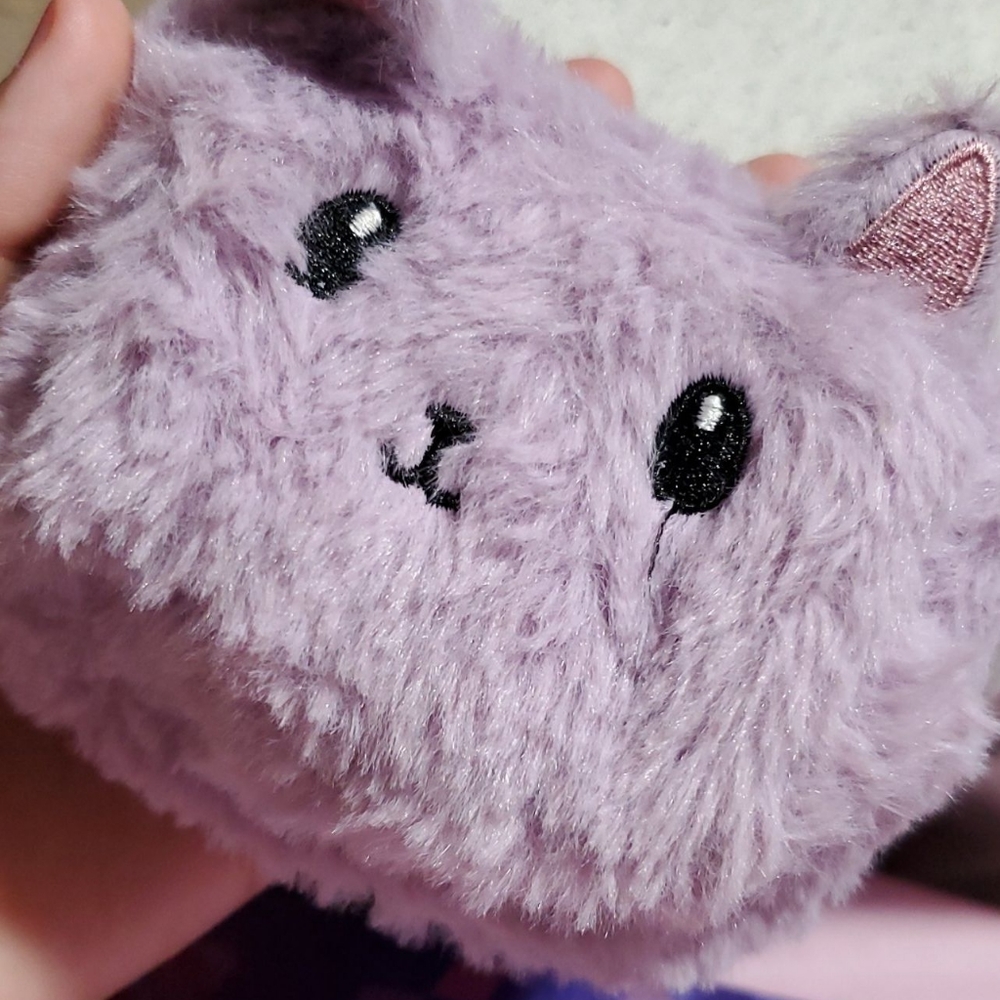 Coin purse
